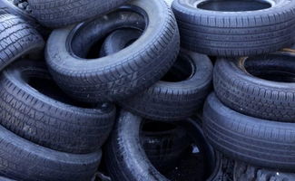 汽車(chē)輪胎總出問(wèn)題 你的輪胎真的選對(duì)了嗎