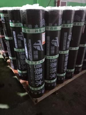 改性瀝青防水卷材國標4mm聚酯胎sbs防水材料價格