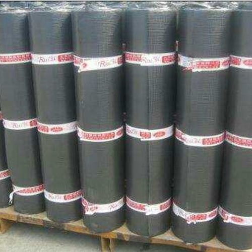 做防水工程用聚酯胎防水卷材好還是用復(fù)合胎防水卷材好