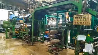 突發 泥石流沖毀輪胎廠房墻體,淹入輪胎廠房