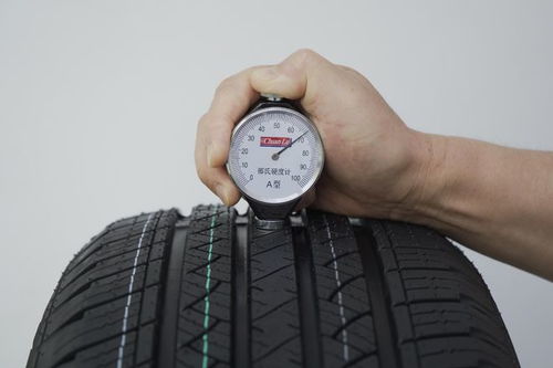 平替 最優(yōu)解 測(cè)試新迪sierra s6輪胎