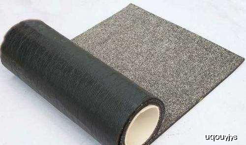 歷時16年,11月將實施的防水卷材胎基檢測標準都做了什么新規(guī)定