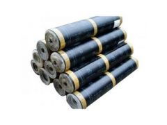 黃石市防水工程優選 濰坊正大圣龍牌聚酯胎防水卷材，品質與信賴之選