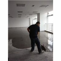 哈爾濱環(huán)氧樹(shù)脂地坪 哈爾濱地坪施工