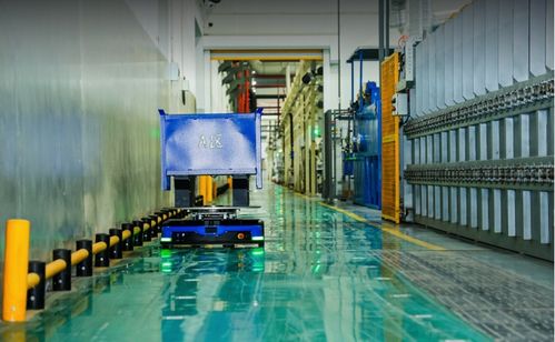 菜鳥 汽車朋友圈 持續(xù)擴大,已與多家頭部車企展開物流科技應(yīng)用合作