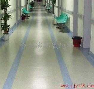 大慶與哈爾濱環氧地坪：價格、廠家與選擇指南