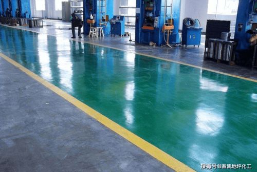 哈爾濱環(huán)氧自流平地坪每平方米用量解析