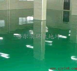 黑河環(huán)氧地坪服務(wù)解析 價(jià)格、廠家與哈爾濱市場(chǎng)對(duì)比