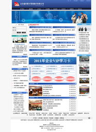 行業(yè)網(wǎng)站建設(shè)成功案例分析 如何打造一個(gè)高效、專業(yè)的網(wǎng)站